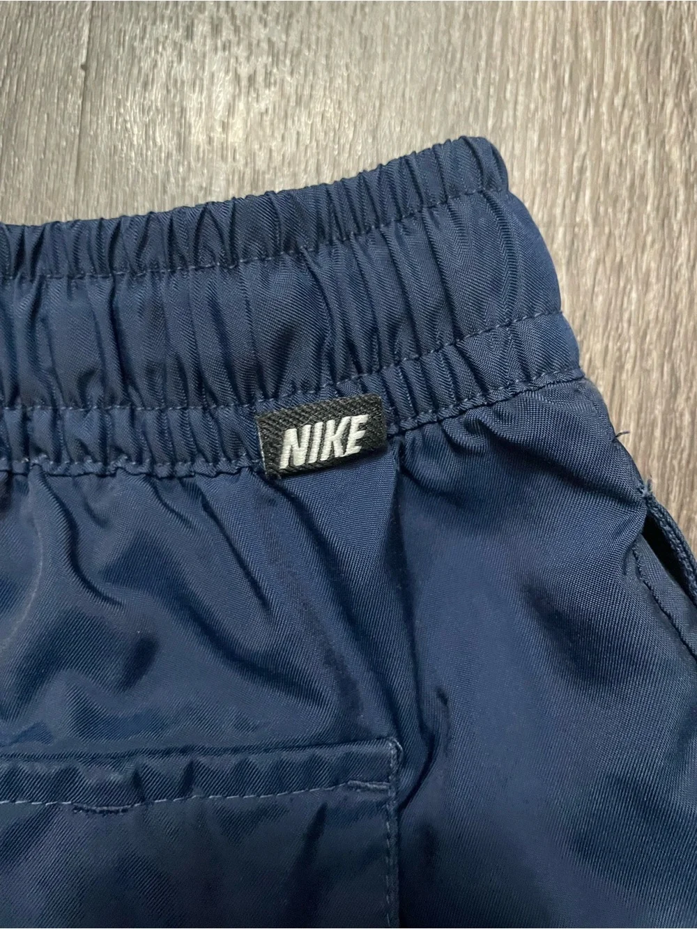 Nike Woven Flow Shorts